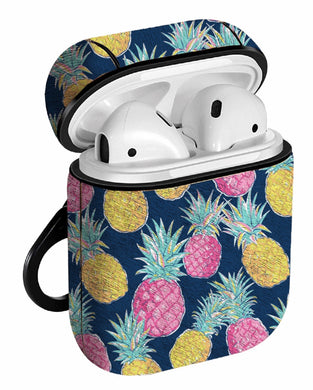 Simply Southern ~ Airpods case Pineapple