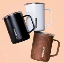 Corkcicle 16oz Mug