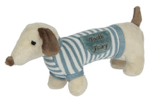 Masion Chic Tooth Fairy Stuffed Animals