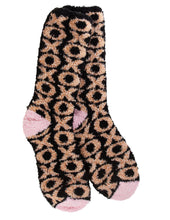 Worlds Softest Socks Cozy Crew