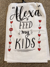 Simply Southern ~ Kitchen Dish Towels