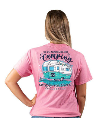 Simply Southern ~ Camping