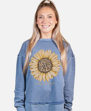 Simply Southern Grow In Grace Sweatshirt