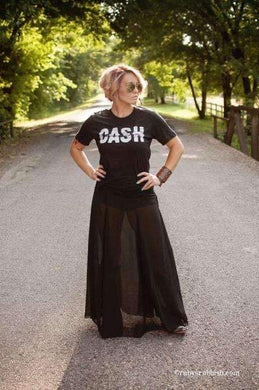 Ruby’s Rubbish ~ Cash