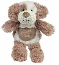 Masion Chic Tooth Fairy Stuffed Animals