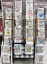 Simply Southern ~ Kitchen Dish Towels