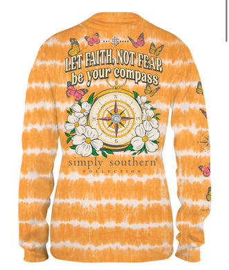 Simply Southern Compass