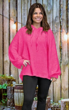 Southern Couture Popcorn Hoodie