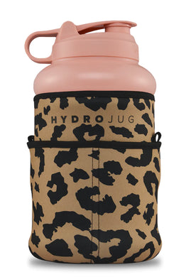 Hydrojug Sleeve Leopard