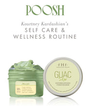 Farmhouse Fresh Guac Star® Soothing Avocado Hydration Mask