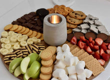 MARSHMALLOW ROASTING SET