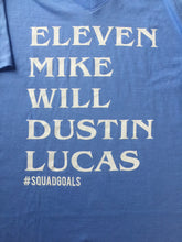 Stranger Things ~ #squadgoals short sleeve