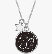 Zodiac Necklaces
