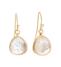 Spartina ~ Bridesmaid Pearl Earrings