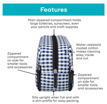 Scout Bags 3 Way Bag