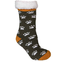 Simply Southern ~ Patterned Camper Socks