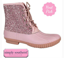 Simply Southern Duck Boots