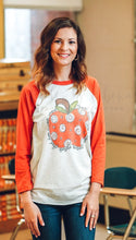 Teacher Apple T Shirt