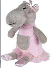 Masion Chic Tooth Fairy Stuffed Animals