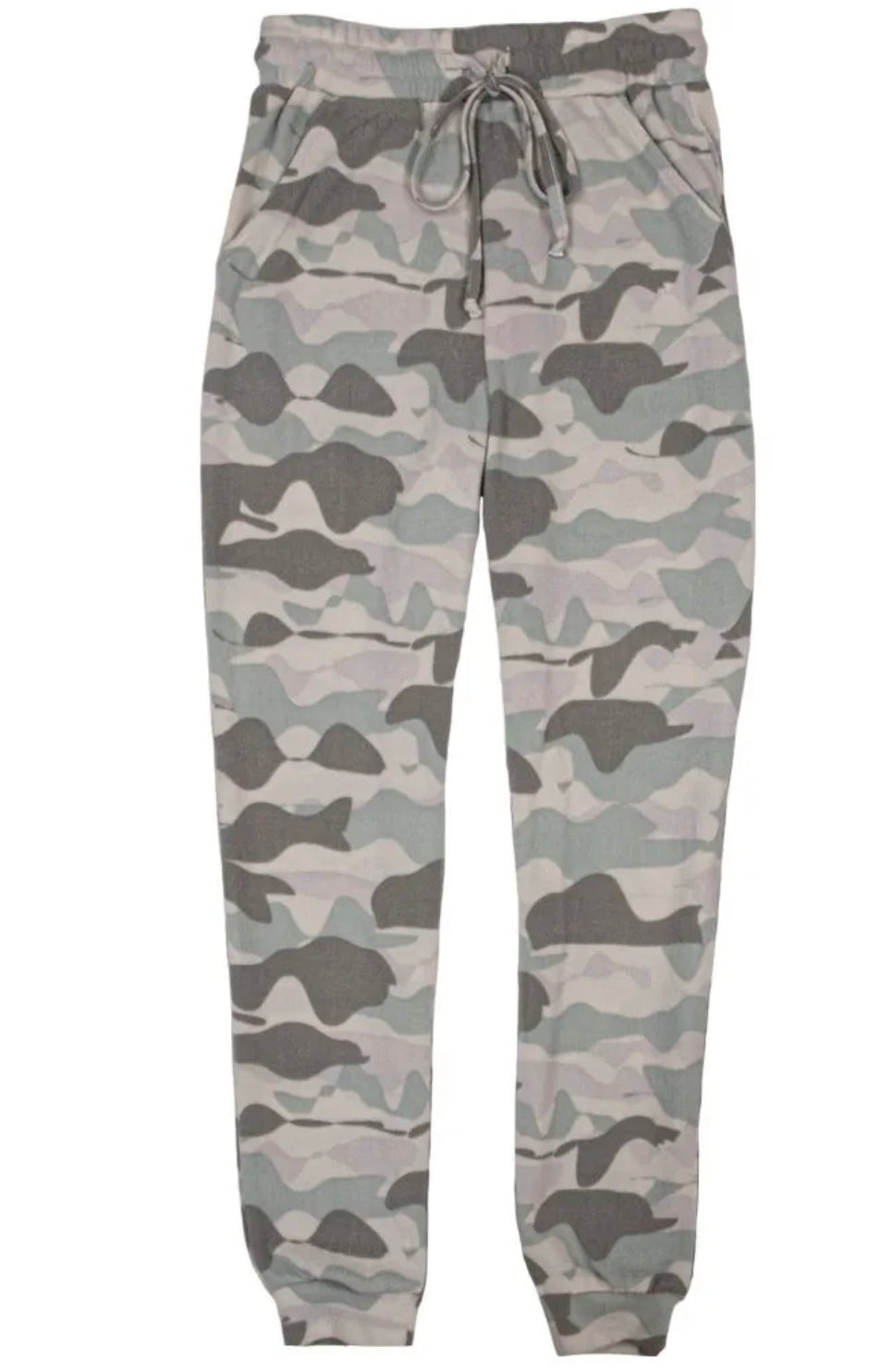 Simply Southern Joggers Camo