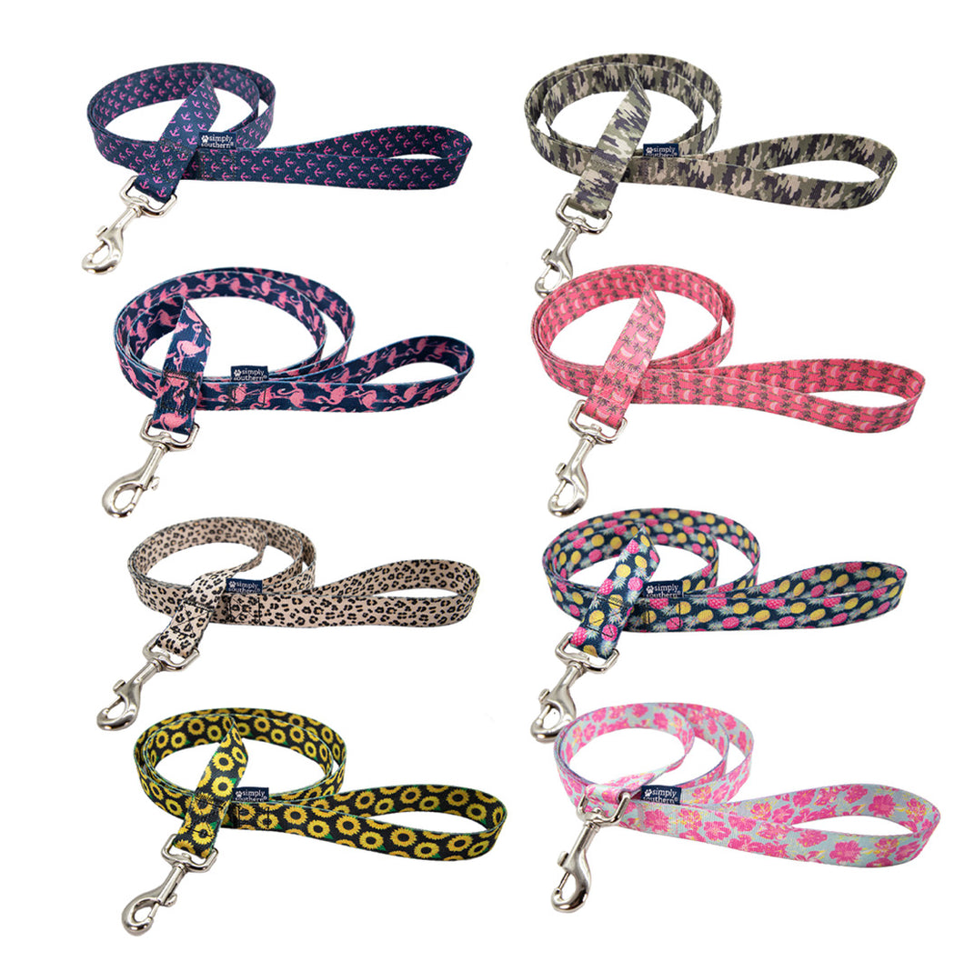 Simply Southern ~ Dog Leash