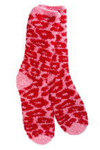 Worlds Softest Socks Cozy Crew