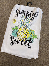 Simply Southern ~ Kitchen Dish Towels