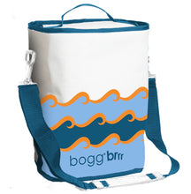 Bogg Bag, Bogg Brrr and a Half Cooler Insert