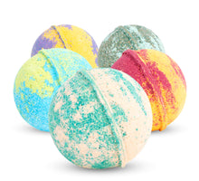 Bubbly Belle Bath Bombs