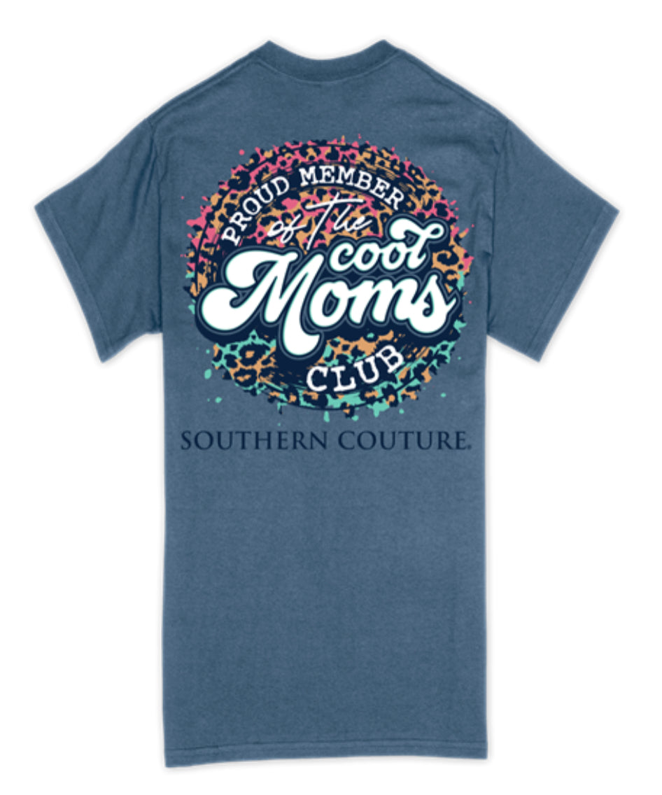 Southern Couture Cool Moms Club