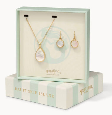 Spartina Nala Boxed Set Pearlescent