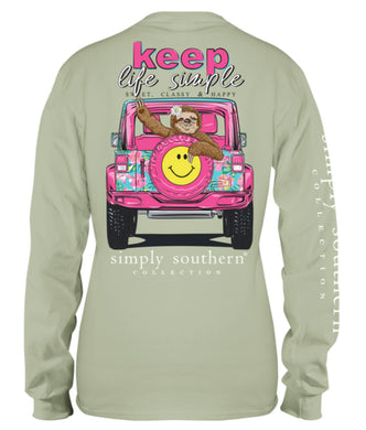 Simply Southern Keep Life Simple