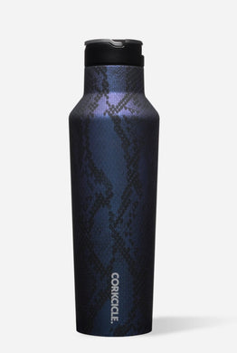 Corkcicle EXOTIC SPORT CANTEEN Rainboa