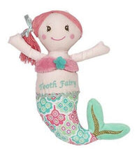 Masion Chic Tooth Fairy Stuffed Animals