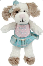 Masion Chic Tooth Fairy Stuffed Animals