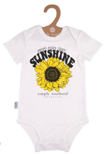 Simply Southern Baby Onezie