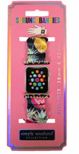 Simply Southern ~ Scrunchie Watch Bands