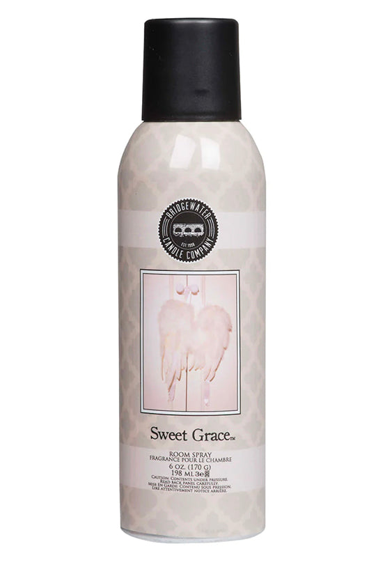 Bridgewater Sweet Grace Room Spray