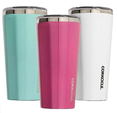 Corckcicle 16oz Tumbler