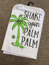 Simply Southern ~ Kitchen Dish Towels