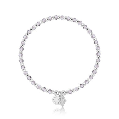 Katie Loxton ~ Symbol Belief Bracelet