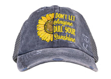 Simply Southern Hat