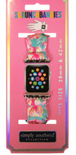 Simply Southern ~ Scrunchie Watch Bands