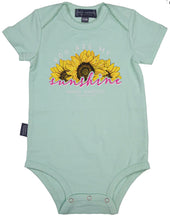 Simply Southern Baby Onezie