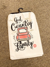 Simply Southern ~ Kitchen Dish Towels