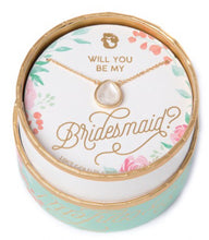 Spartina ~ 18" BRIDESMAID/PEARLESCENT