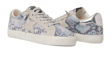 Vintage Havana Kayle Sneaker in Wild Snake