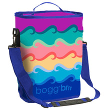 Bogg Bag, Bogg Brrr and a Half Cooler Insert