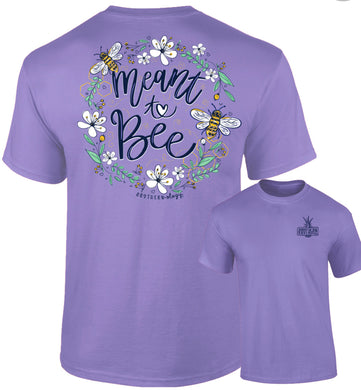 Southernology ~ Meant to Bee