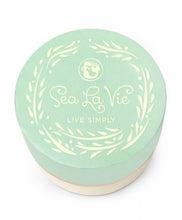 Spartina ~ It is Well Necklace